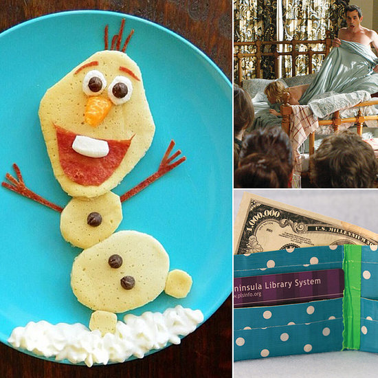 5 Things to Do This Weekend 5 Things to Do This Weekend