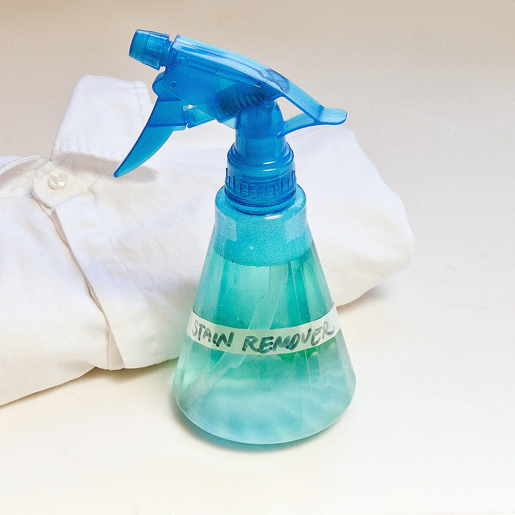 Spray Stain Remover Spray Stain Remover