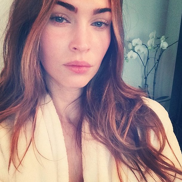 Megan Fox Megan Fox