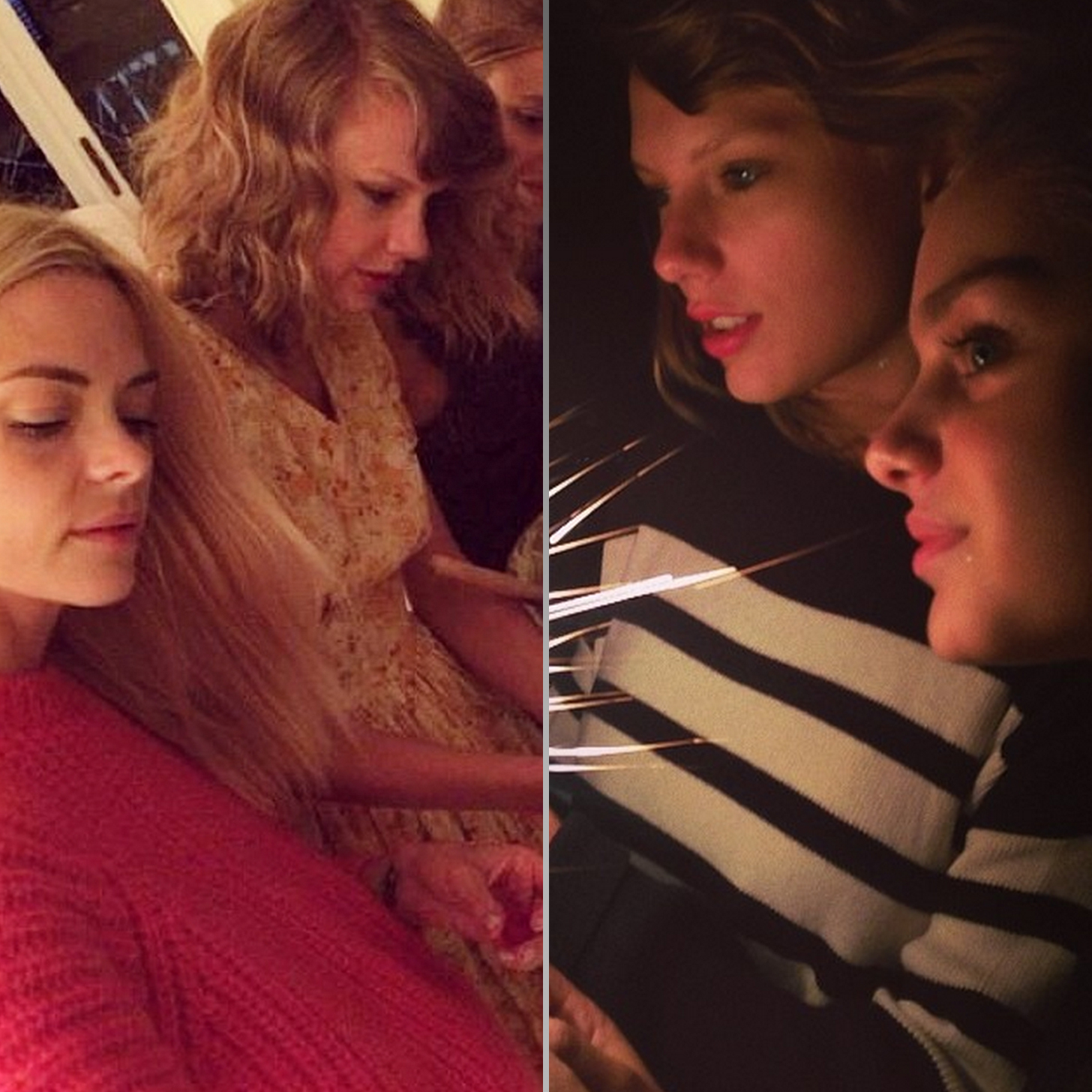 Taylor Swift's Guide to Throwing a Killer Party