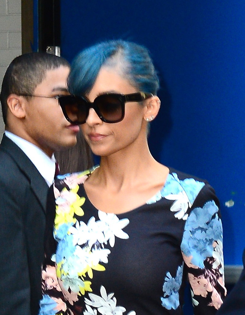 Nicole Richie Nicole Richie