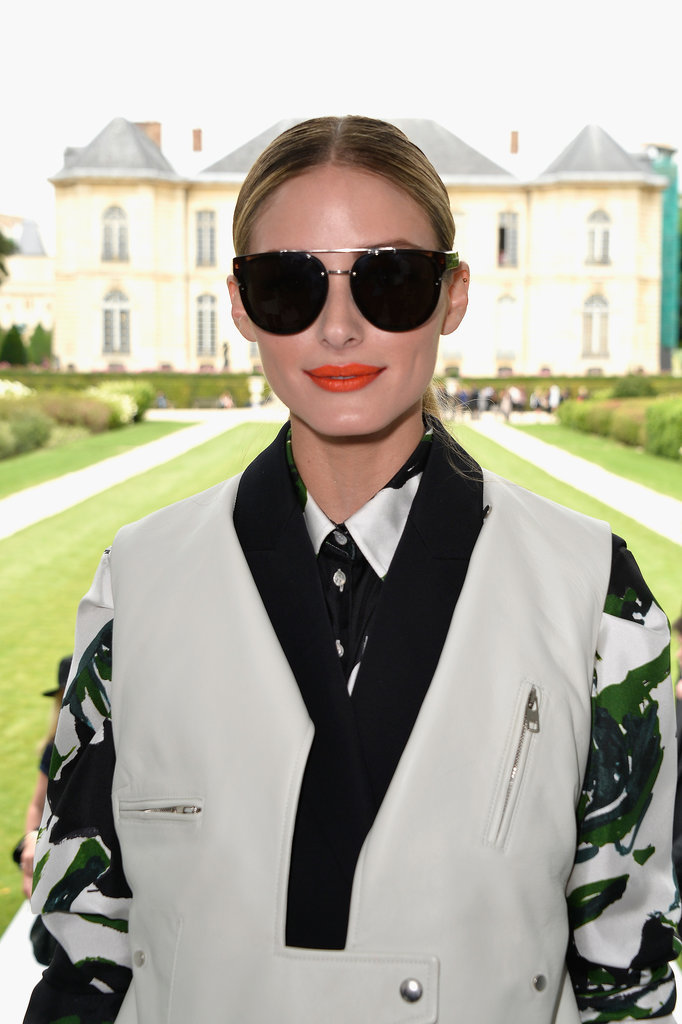 Olivia Palermo Olivia Palermo