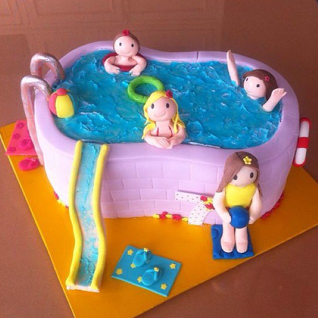Sweet Splish Splash Sweet Splish Splash
