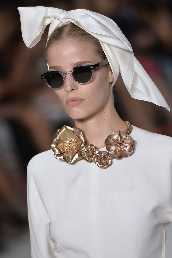 Giambattista Valli Haute Couture Fall 2014 Giambattista Valli Haute Couture Fall 2014
