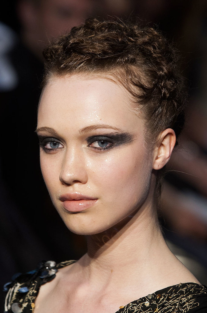 Fred Sathal Haute Couture Fall 2014 Fred Sathal Haute Couture Fall 2014