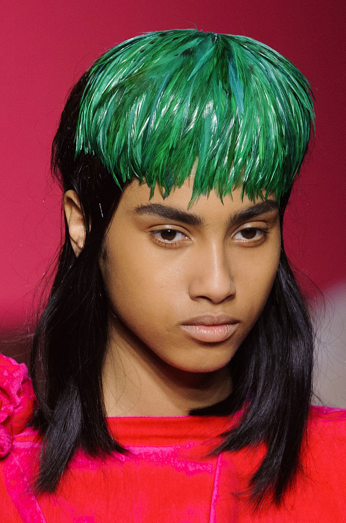Schiaparelli Haute Couture Fall 2014 Schiaparelli Haute Couture Fall 2014