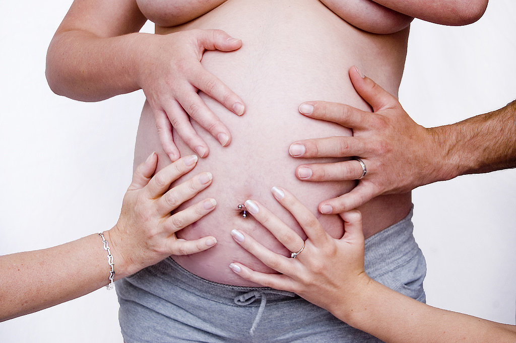 17 Real-Life (and Very Different) Pregnancy Stories 17 Real-Life (and Very Different) Pregnancy Stories