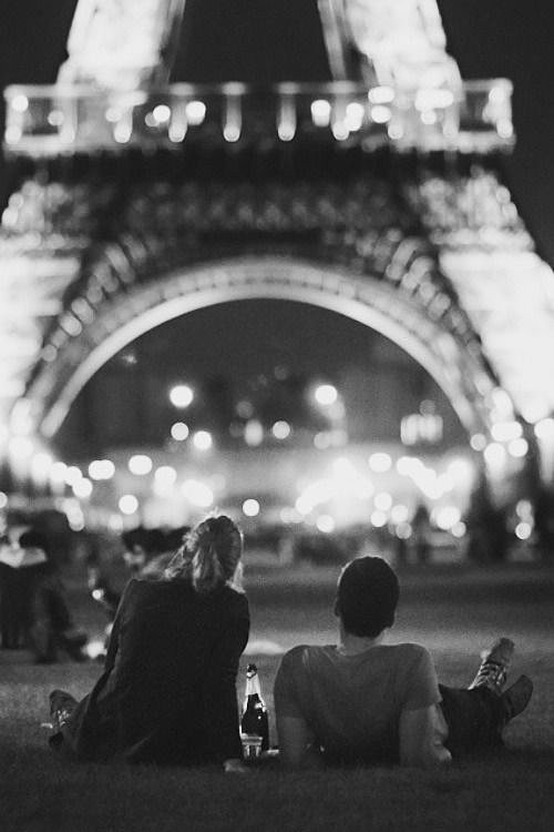 The Eiffel Tower, Paris The Eiffel Tower, Paris
