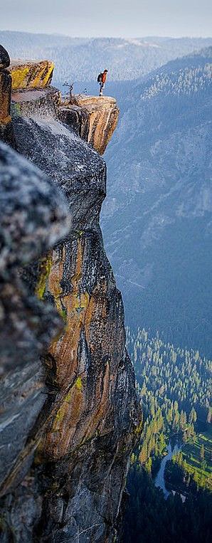 Yosemite National Park, CA Yosemite National Park, CA
