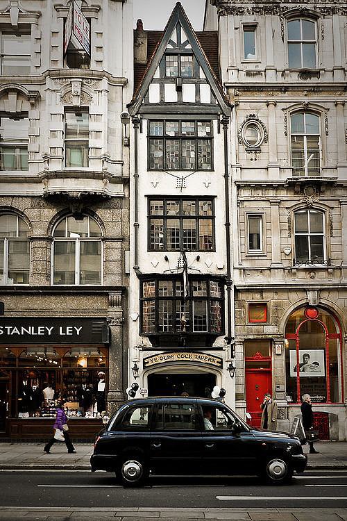 London, England London, England