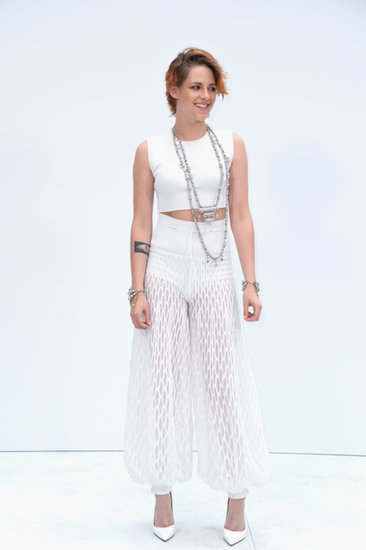 Kristen Stewart's New Look Might Just Make Your Jaw Drop! Kristen Stewart's New Look Might Just Make Your Jaw Drop!