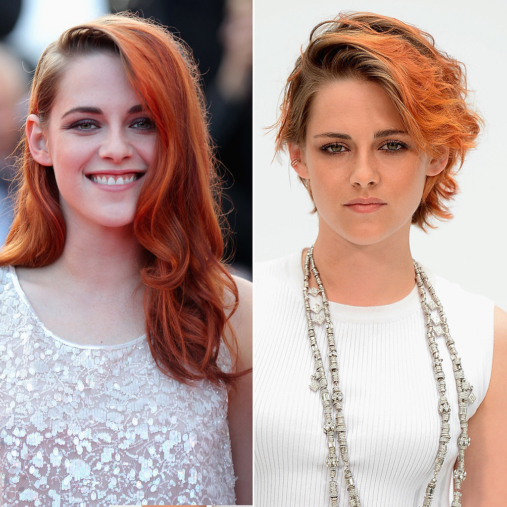 Kristen Stewart Kristen Stewart