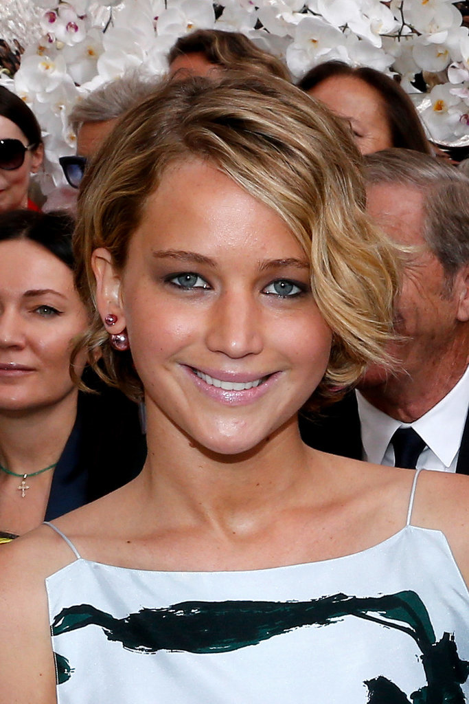 Jennifer Lawrence Jennifer Lawrence