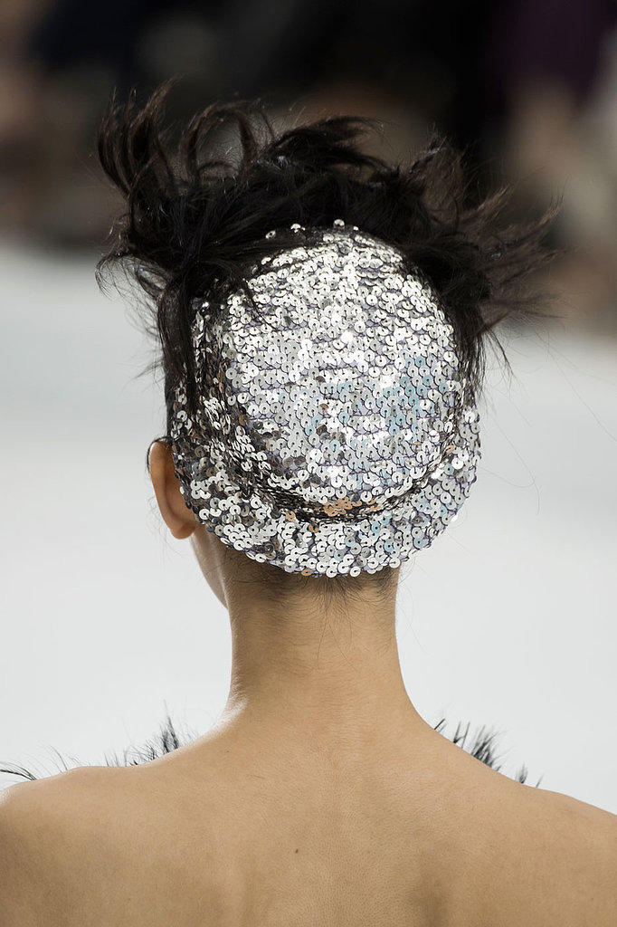 Chanel Haute Couture Fall 2014 Chanel Haute Couture Fall 2014
