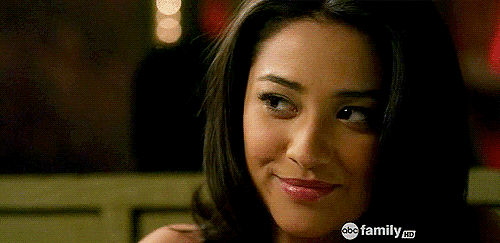 The "You Tell It Like It Is, Girl" The "You Tell It Like It Is, Girl"