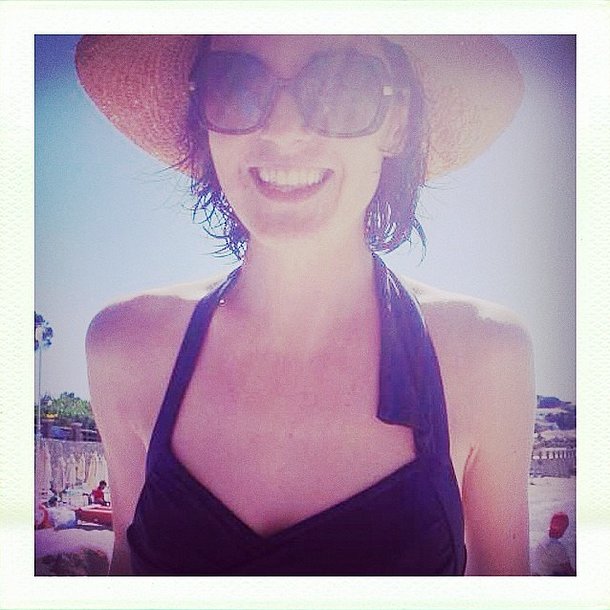 Michelle Dockery Michelle Dockery