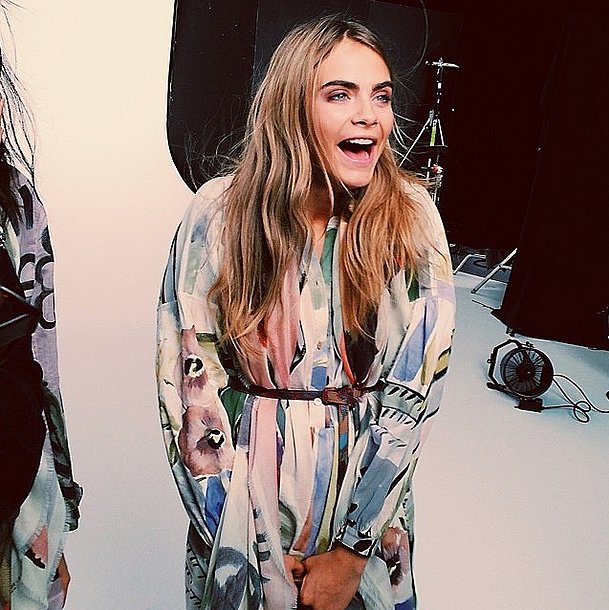 Cara Delevingne Cara Delevingne