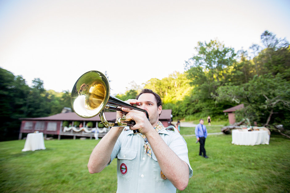 Trumpet Calls For Dinner Trumpet Calls For Dinner