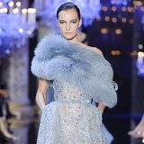 Elie Saab Haute Couture Fashion Week Fall 2014 Elie Saab Haute Couture Fashion Week Fall 2014
