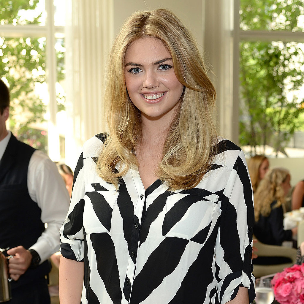 Kate Upton For Express Kate Upton For Express