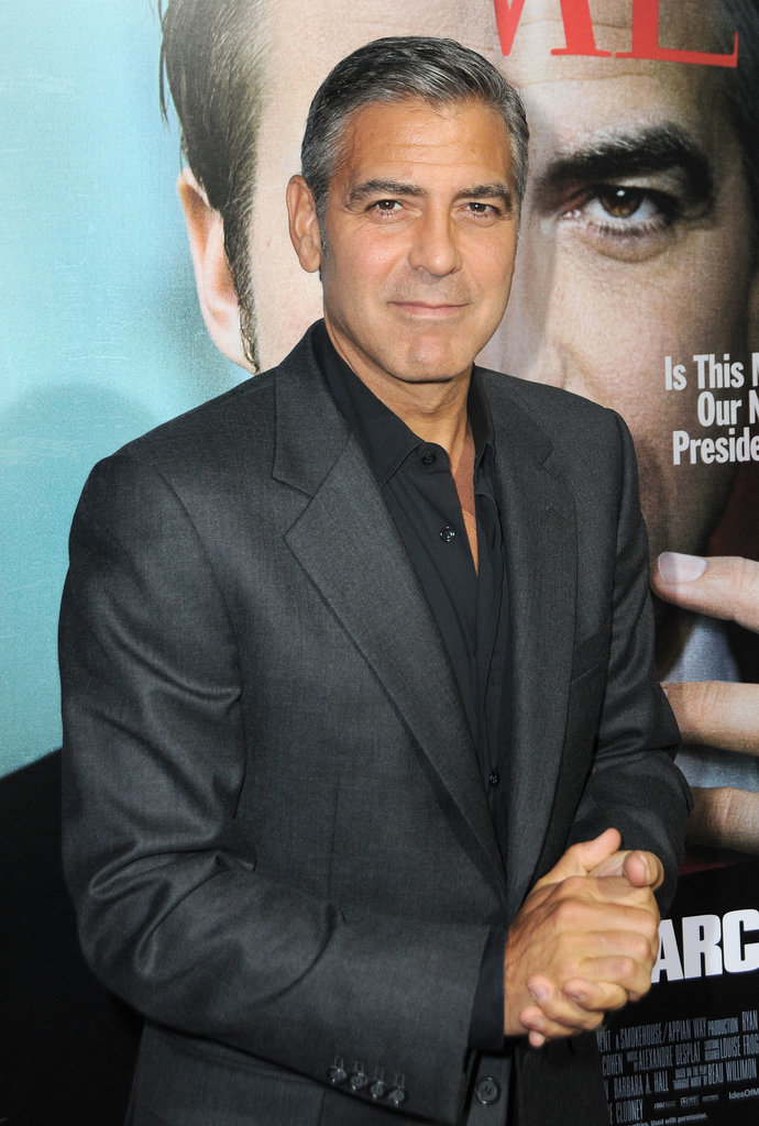 George Clooney vs. The Daily Mail George Clooney vs. The Daily Mail