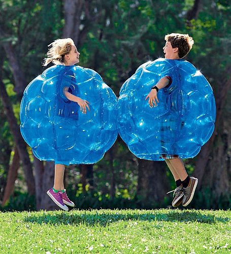 A Ball You Can Wear A Ball You Can Wear