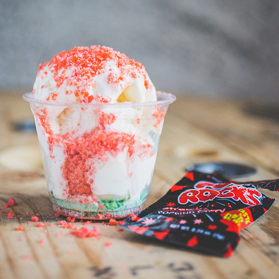 Ice Cream Latest News, Photos and Videos POPSUGAR Food Page 2