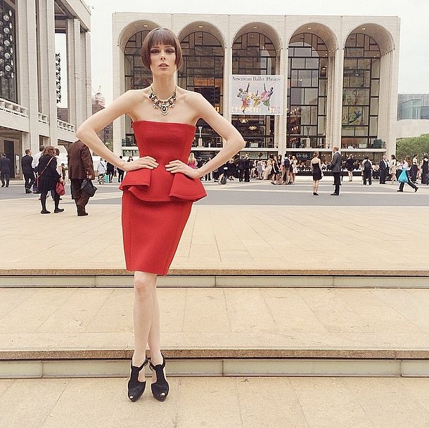 Coco Rocha Coco Rocha