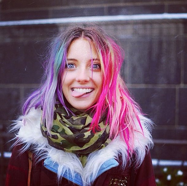 Chloe Norgaard Chloe Norgaard