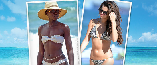 Which Star Has Your Favorite Bikini Body? Which Star Has Your Favorite Bikini Body?