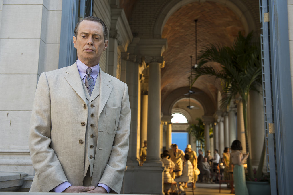 Boardwalk Empire Boardwalk Empire