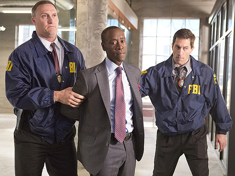 House of Lies House of Lies