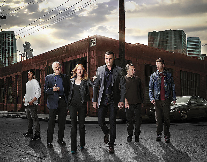 Ray Donovan Ray Donovan