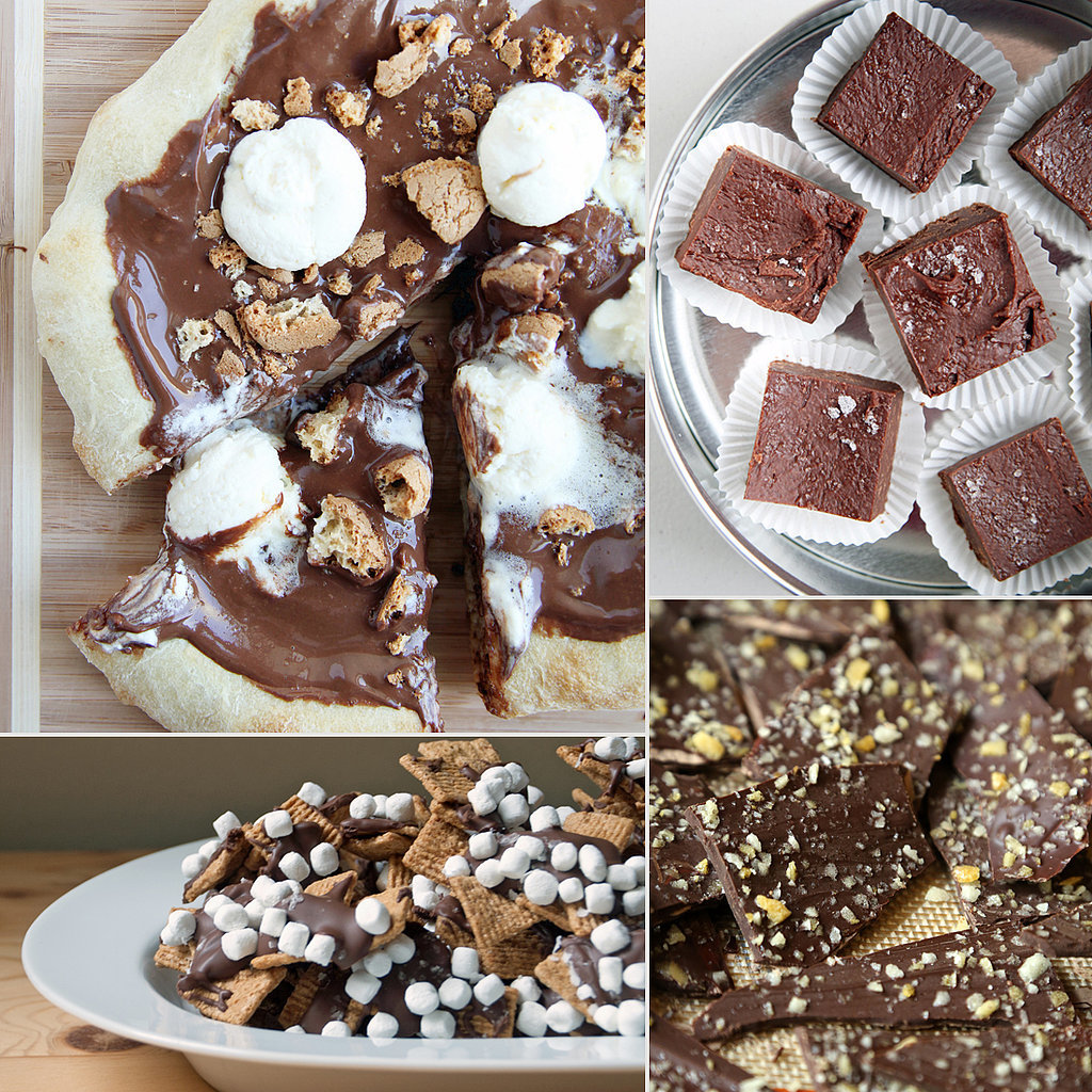 28 Tantalizing Chocolate Recipes