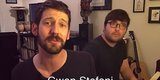 Everything You Know Is A Lie, And This Multi-Celebrity Impersonator Is Too Everything You Know Is A Lie, And This Multi-Celebrity Impersonator Is Too