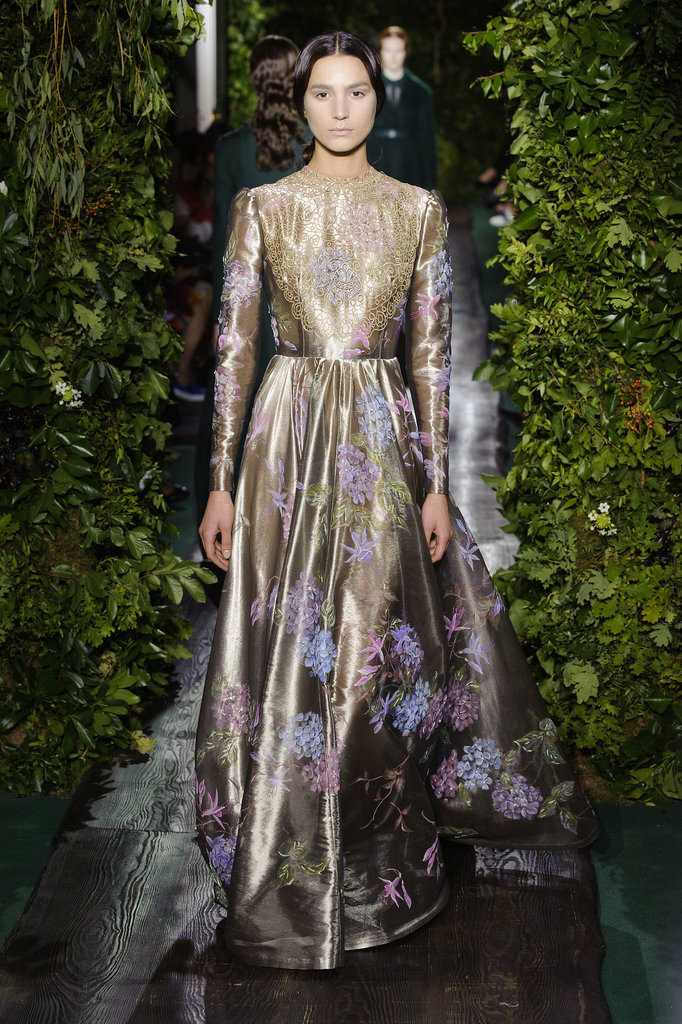 Valentino Haute Couture Fall 2014 Valentino Haute Couture Fall 2014