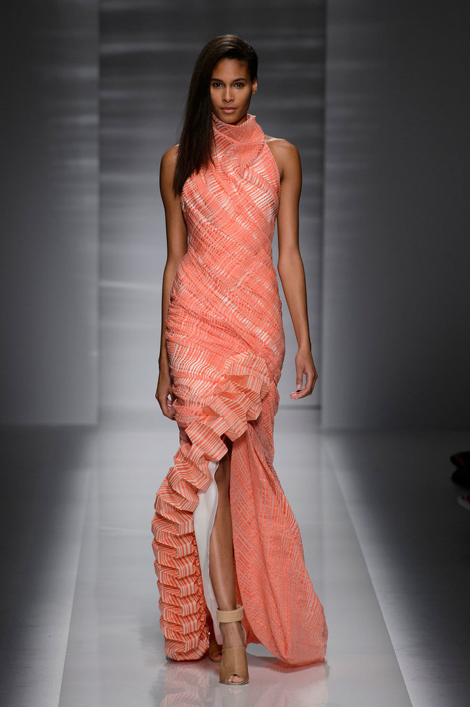 Vionnet Haute Couture Fall 2014 Vionnet Haute Couture Fall 2014