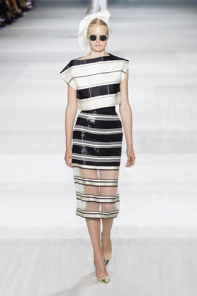 Giambattista Valli Haute Couture Fall 2014 Giambattista Valli Haute Couture Fall 2014