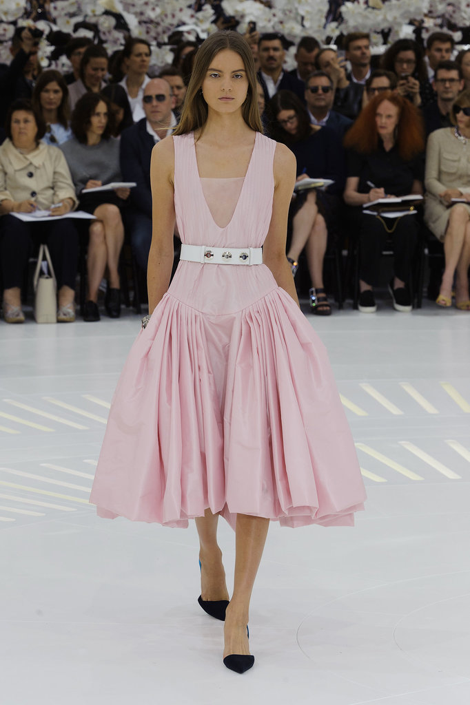 Christian Dior Haute Couture Fall 2014 Christian Dior Haute Couture Fall 2014