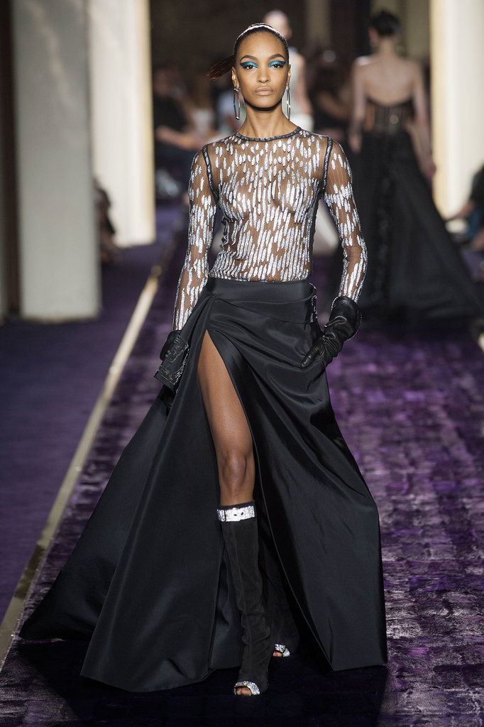 Atelier Versace Haute Couture Fall 2014 Atelier Versace Haute Couture Fall 2014