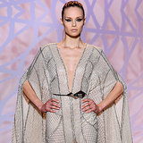 Zuhair Murad Haute Couture Fashion Week Fall 2014 Zuhair Murad Haute Couture Fashion Week Fall 2014