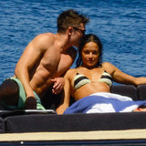 Hot New Celebrity Couples of Summer 2014 Hot New Celebrity Couples of Summer 2014
