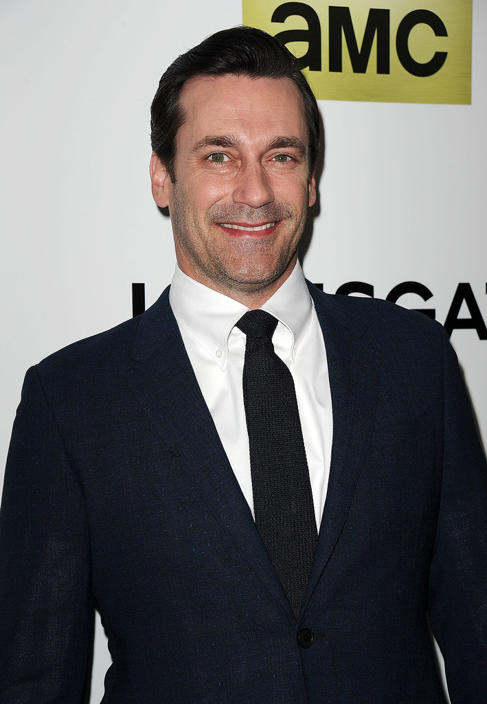 Jon Hamm Jon Hamm