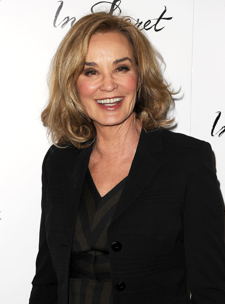Jessica Lange Jessica Lange