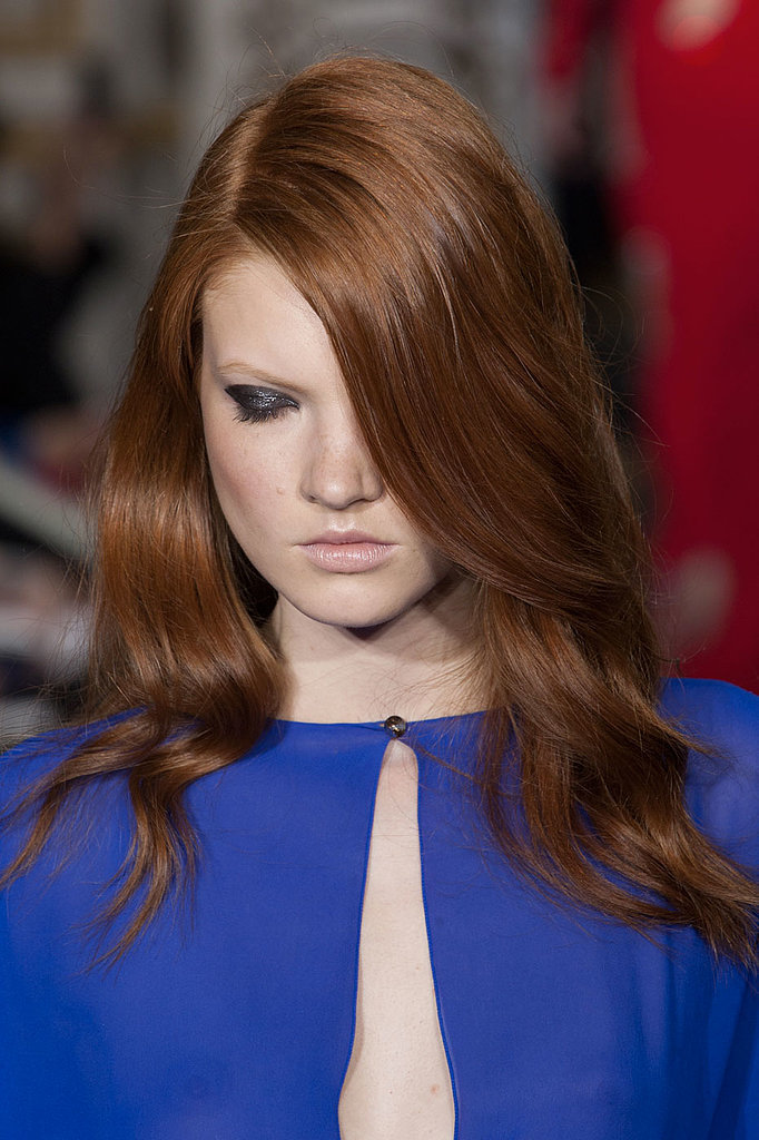 Loris Azzaro Haute Couture Fall 2014 Loris Azzaro Haute Couture Fall 2014
