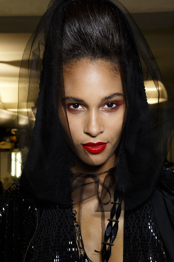 Jean Paul Gaultier Haute Couture Fall 2014 Jean Paul Gaultier Haute Couture Fall 2014