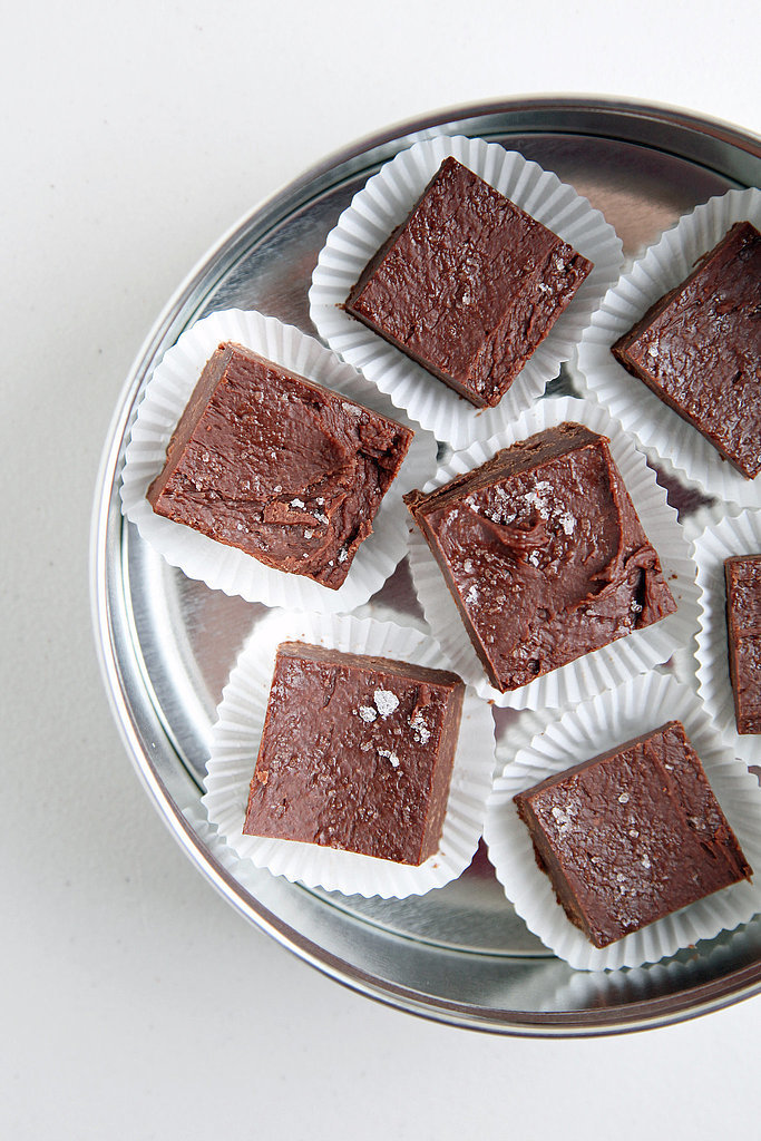 Chocolate Fudge Chocolate Fudge