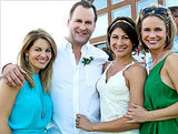 Full House Cast Reunites at Dave Coulier's Wedding to Melissa Bring: Candid Pictures Full House Cast Reunites at Dave Coulier's Wedding to Melissa Bring: Candid Pictures