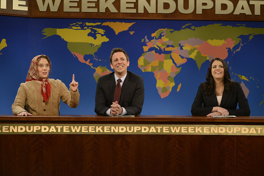 Saturday Night Live Saturday Night Live