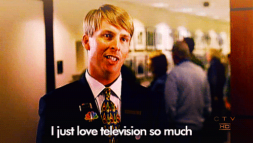 The Chatty Commenter The Chatty Commenter